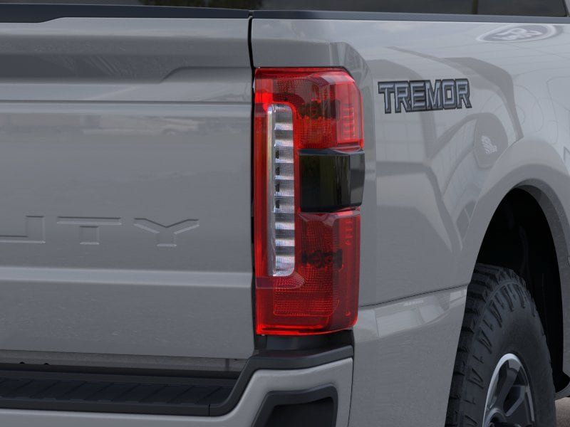 New 2026 Ford F250 Lariat w/ Tremor Off-Road Package AWD/4WD image 46