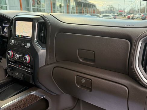 Used 2020 GMC Sierra 2500 Denali image 29