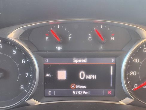 Used 2019 GMC Terrain SLT w/ Preferred Package image 15