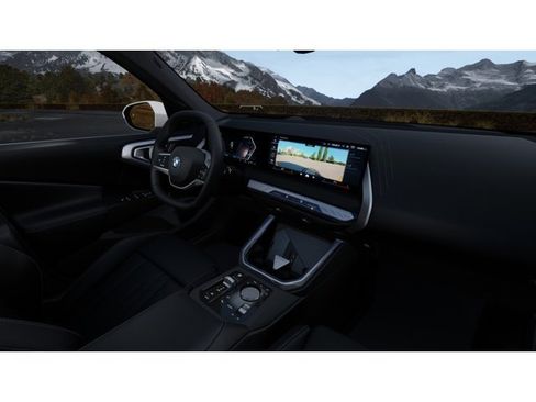 New 2026 BMW X3 xDrive30 image 14