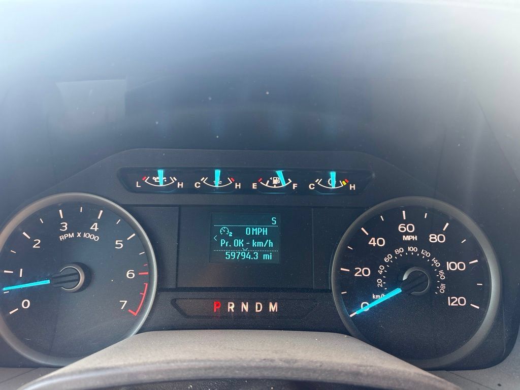Used 2019 Ford F150 XLT w/ XTR Package AWD/4WD image 13