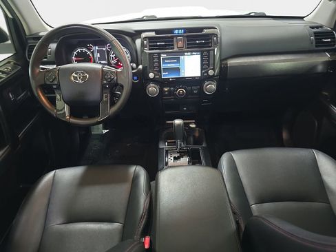 Used 2020 Toyota 4Runner Venture w/ Moonroof Package image 12