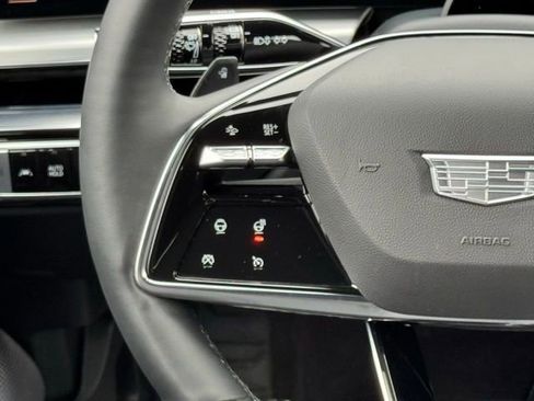 Certified 2024 Cadillac Lyriq Luxury w/ LPO, Floor Liner Package image 25