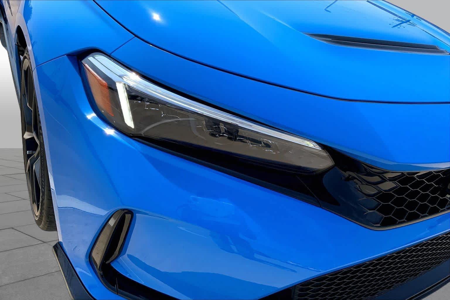 Used 2024 Honda Civic Type R image 27