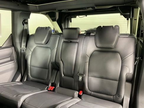 New 2026 Ford Bronco Outer Banks AWD/4WD image 16
