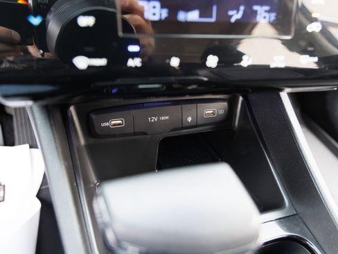 Used 2024 Hyundai Tucson SEL w/ Convenience Package image 22