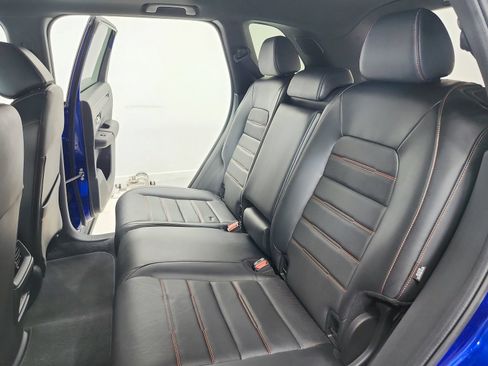 Used 2023 Honda CR-V Sport Touring image 37