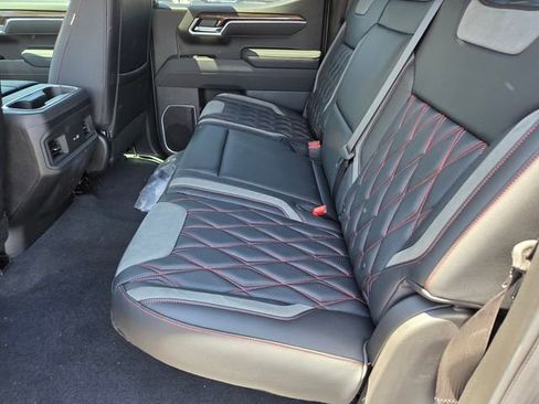 New 2026 Chevrolet Silverado 1500 RST AWD/4WD image 7