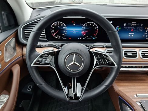 Certified 2026 Mercedes-Benz GLE 450 4MATIC image 21