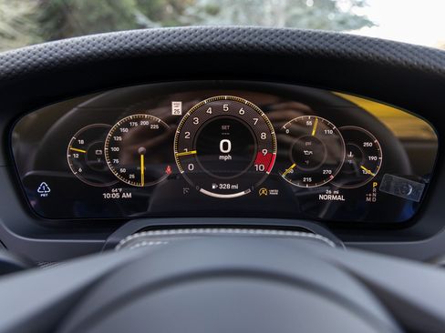 Certified 2026 Porsche 911 GT3 image 35