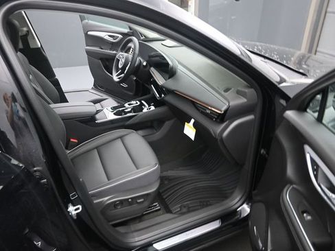 New 2026 Buick Envision Avenir image 9