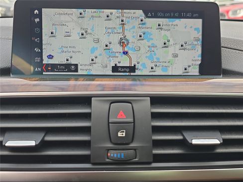 Used 2019 BMW 430i xDrive 430i xDrive image 16