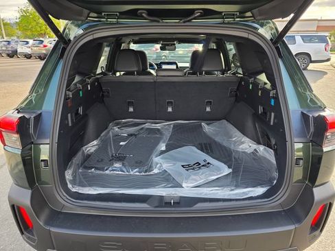 New 2026 Subaru Outback Limited AWD/4WD image 14