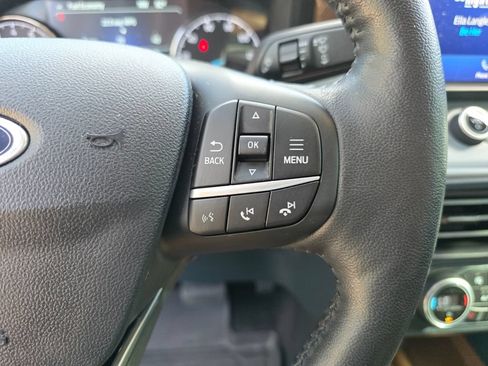 Used 2022 Ford Maverick Lariat w/ Lariat Luxury Package AWD/4WD image 30