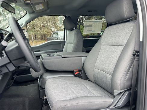 New 2026 Ford F250 XL w/ STX Appearance Package AWD/4WD image 13