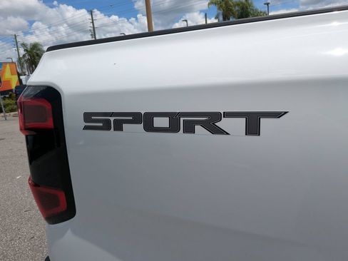 New 2026 Ford Ranger XLT RWD image 11