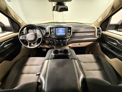 Used 2020 RAM 1500 Big Horn AWD/4WD image 71