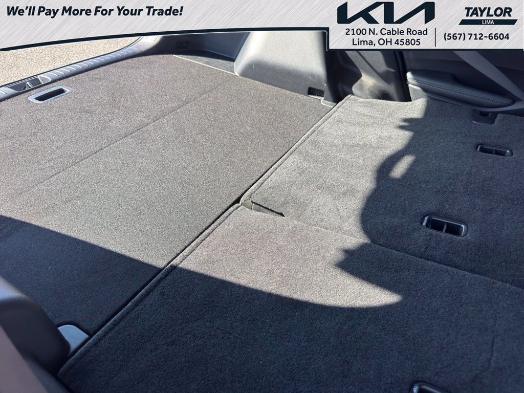 Used 2024 Kia Seltos S AWD/4WD image 20