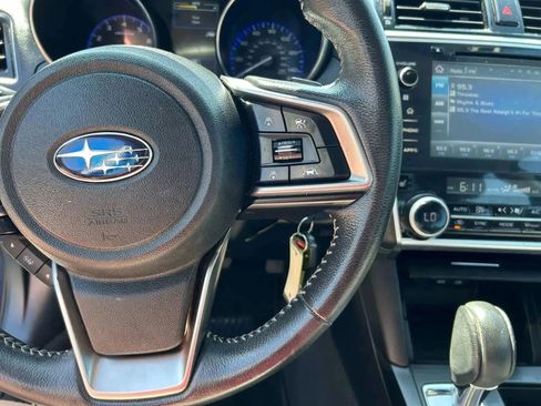 Used 2018 Subaru Legacy 2.5i Premium image 15