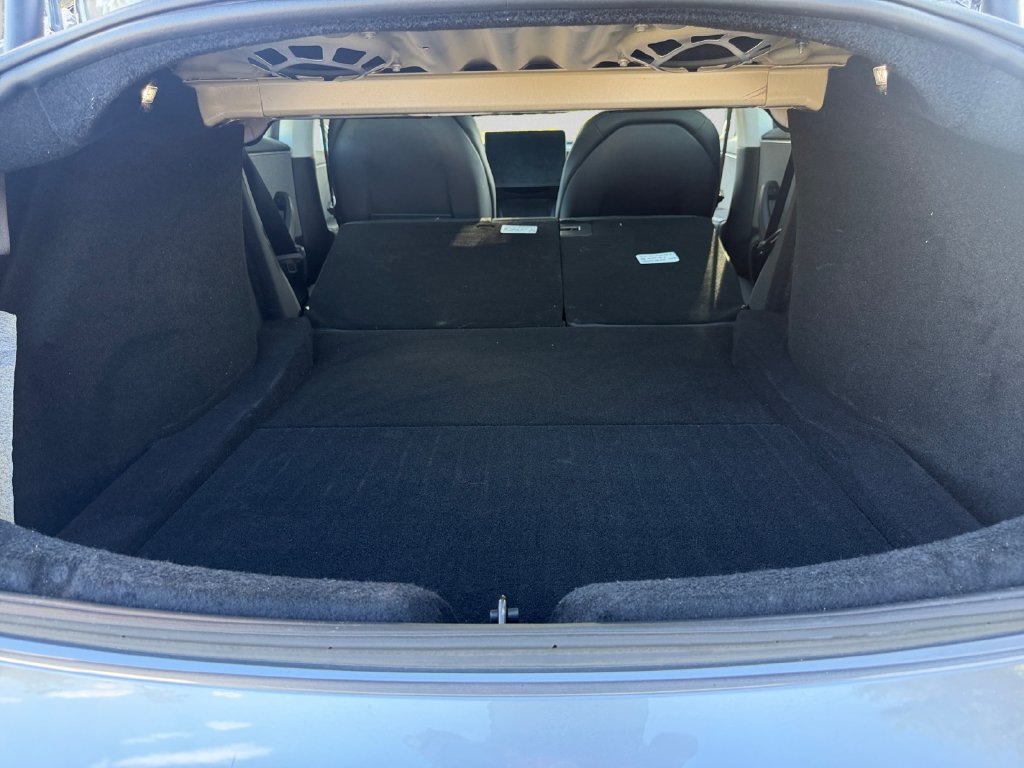 Used 2025 Tesla Model 3 Long Range RWD image 31