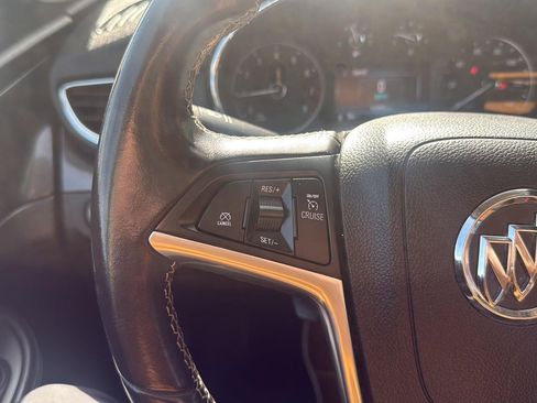 Used 2019 Buick Encore Preferred AWD/4WD image 15