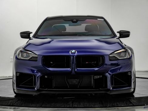 Used 2026 BMW M2 CS RWD image 29