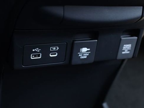 New 2026 Honda Odyssey Touring image 20