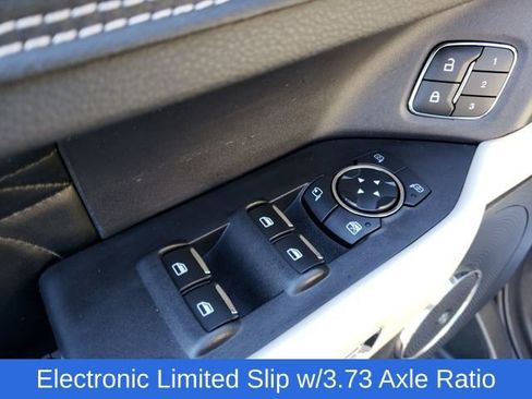 Used 2019 Ford Expedition Platinum image 20