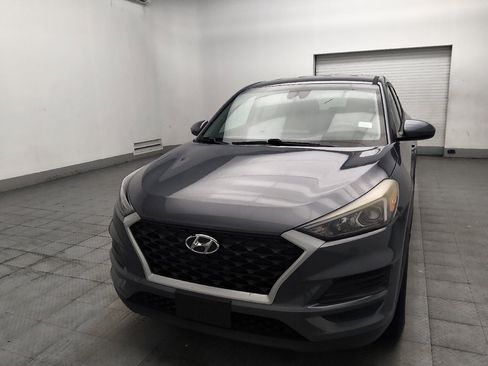 Used 2019 Hyundai Tucson SE AWD/4WD image 15