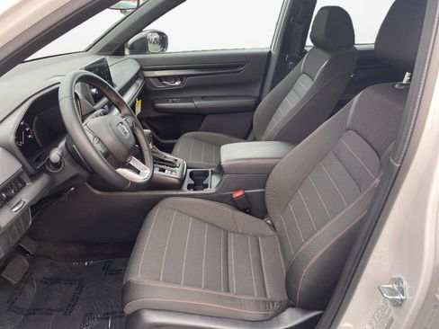 Certified 2026 Honda CR-V Sport image 9