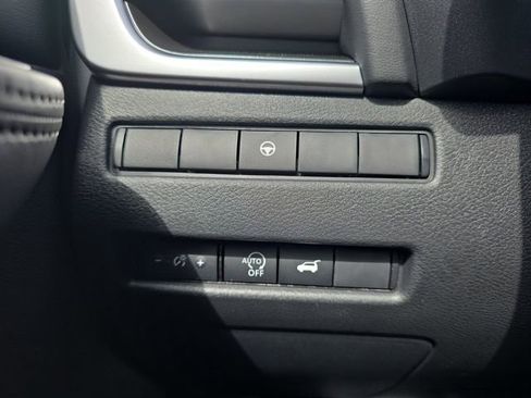 New 2026 Nissan Rogue SV FWD image 10
