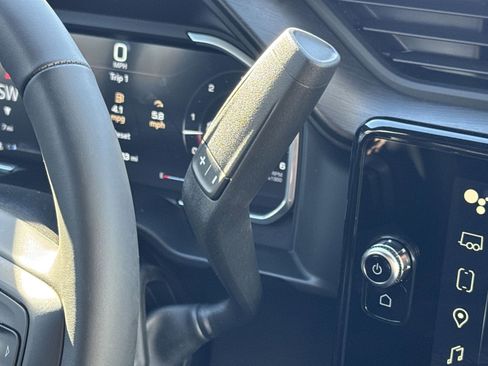 New 2026 GMC Sierra 2500 AT4 w/ AT4 Premium Plus Package image 22