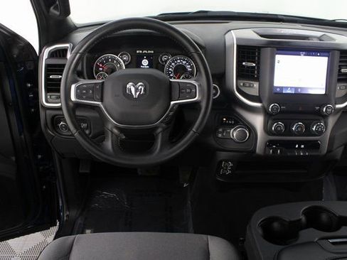 Used 2024 RAM 2500 Big Horn w/ Bed Utility Group image 10