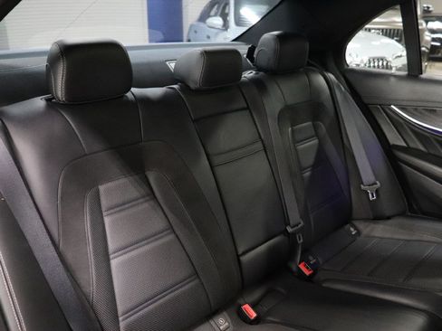 Used 2019 Mercedes-Benz E 53 AMG 4MATIC Sedan image 20