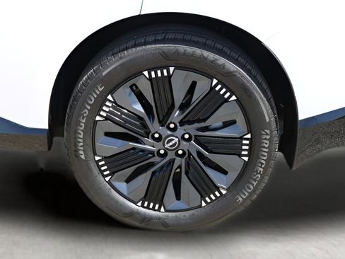Used 2026 Nissan Murano Platinum AWD/4WD image 9