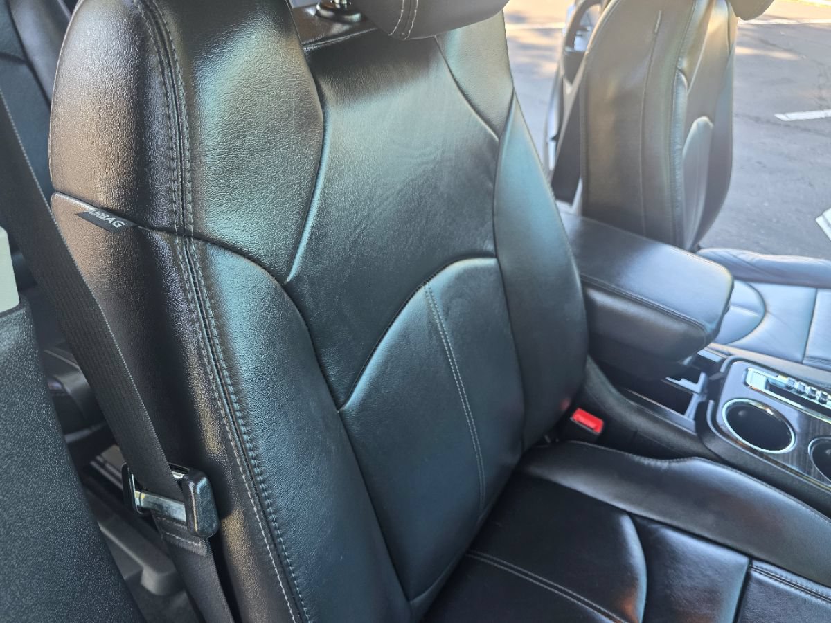 Used 2017 GMC Acadia Limited SLT FWD image 29