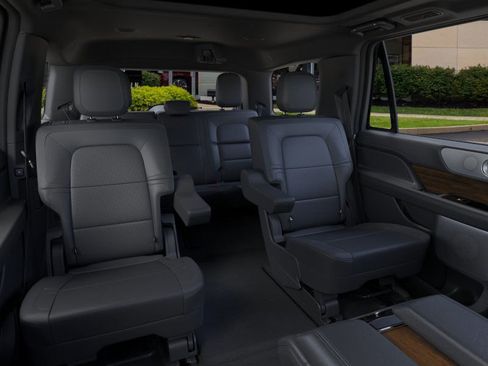 New 2024 Lincoln Navigator Reserve image 11