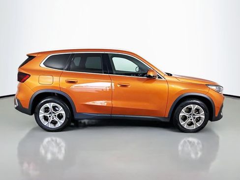 Used 2023 BMW X1 xDrive28i w/ Premium Package AWD/4WD image 8