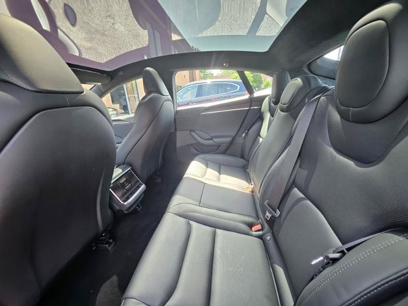 Used 2023 Tesla Model S AWD/4WD image 62