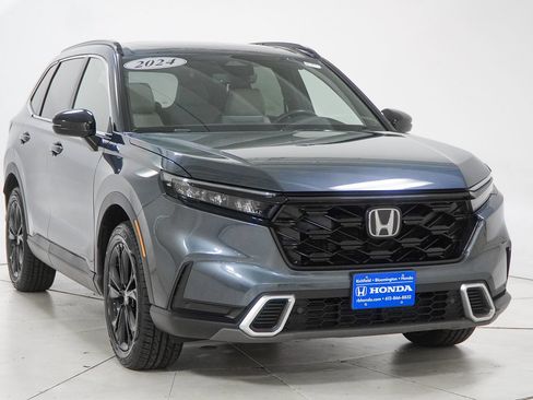 Used 2024 Honda CR-V Sport Touring image 15
