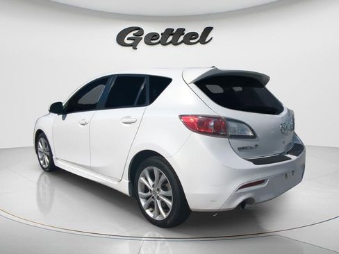 Used 2011 MAZDA MAZDA3 s Sport image 15