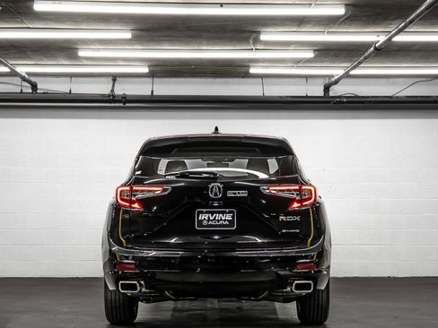 New 2025 Acura RDX Advance Package image 5