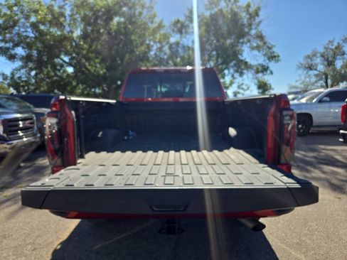 Used 2024 GMC Sierra 2500 AT4 w/ AT4 Premium Plus Package AWD/4WD image 24