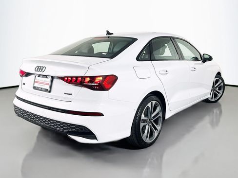 Used 2026 Audi A3 2.0T Premium w/ Black Optic Package AWD/4WD image 13