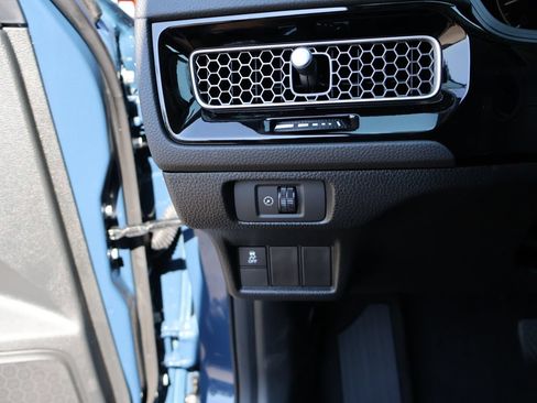 New 2026 Honda Civic LX image 27