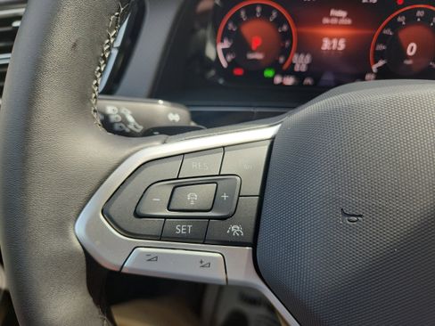 New 2026 Volkswagen Atlas Peak Edition image 22