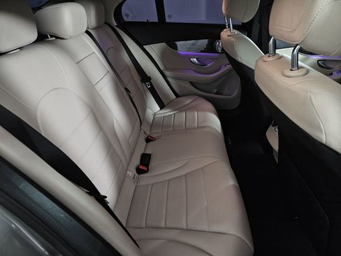 Used 2021 Mercedes-Benz C 300 Sedan w/ Premium Package image 26