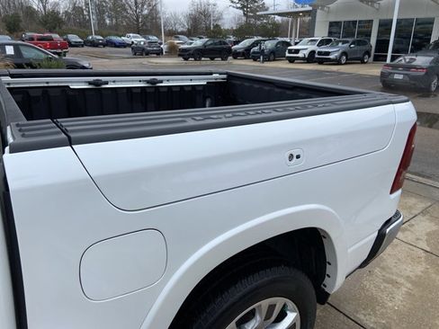 Used 2021 RAM 1500 Limited image 59