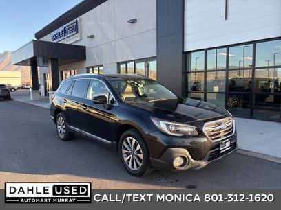 Used 2018 Subaru Outback 3.6R Touring w/ Popular Package #3