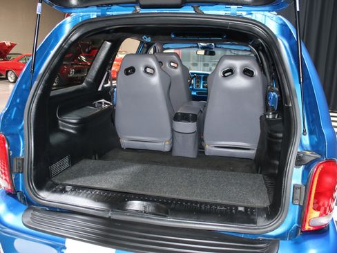 Used 1999 Dodge Durango 2WD image 5